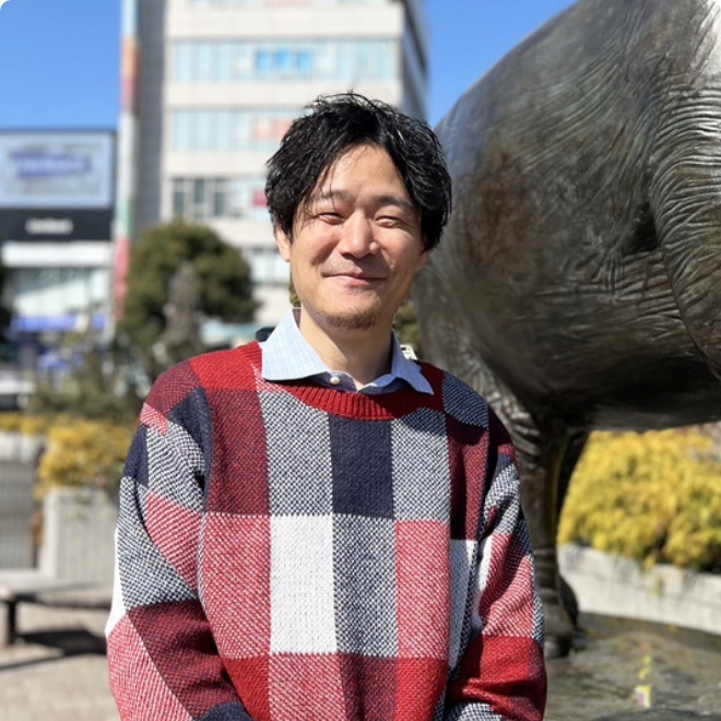 濱田 耕平