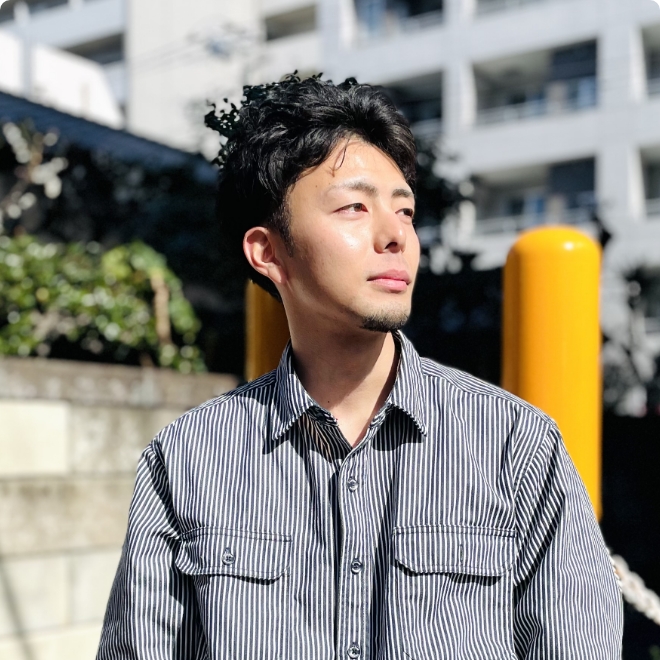 荒井 俊