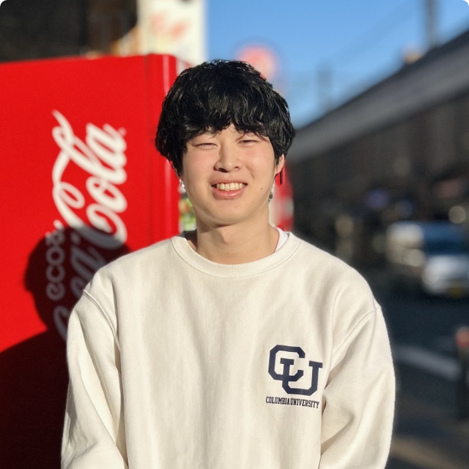 横倉 善