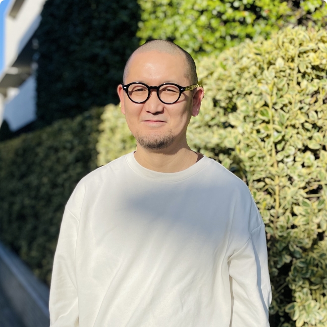 菊地 大介